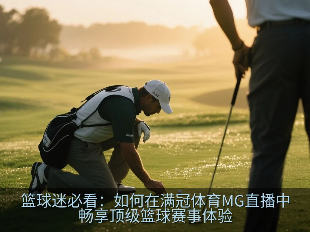 篮球迷必看：如何在满冠体育MG直播中畅享顶级篮球赛事体验